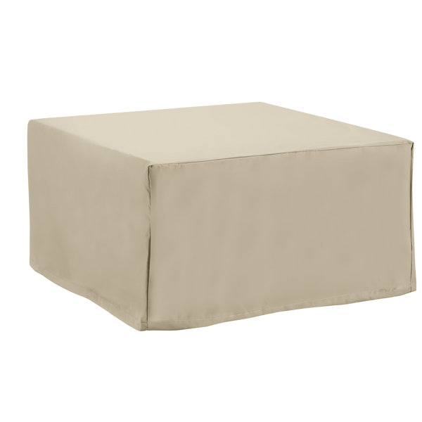 Arlmont & Co. Square Patio Table Cover & Reviews Wayfair